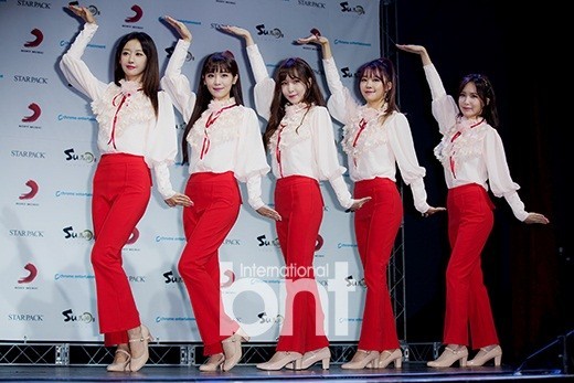 韩国女团crayon pop将以四人组形式继续活动