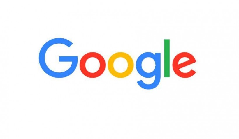 谷歌修改首页细节，在左上角新增“关于”以及谷歌商店链接