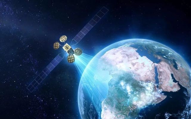 SpaceX庞大项目“Starlink星链”要在六年以后：让WiFi信号覆盖全球