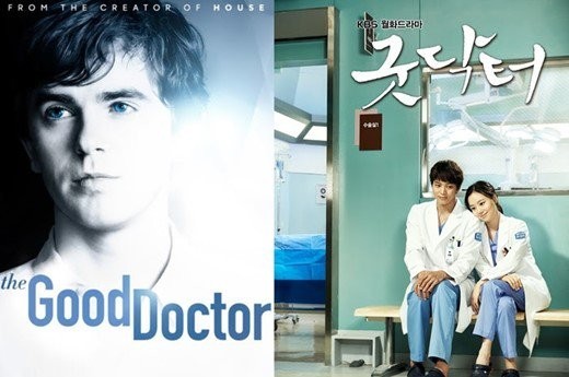 《The Good Doctor》将制作第二季 第一次翻拍自韩剧 《The Good Doctor》将制作第二季 第一次翻拍自韩剧