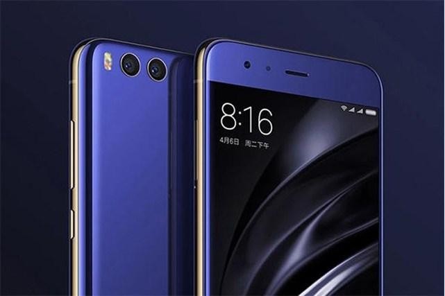 4GB运存版小米6终于迎来了降价:官方商城正以2099元价格出售 4GB运存版小米6终于迎来了降价:官方商城正以2099元价格出售