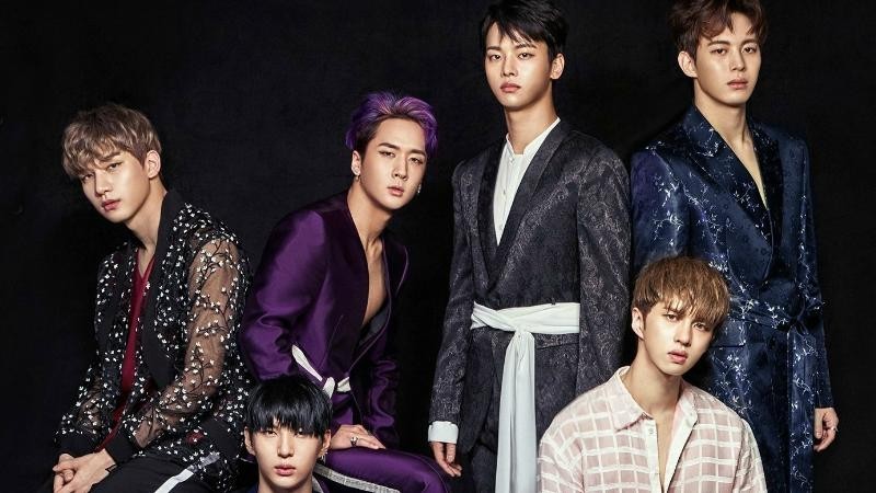 被强制召回音乐节目的 VIXX    闪电宣布回归消息