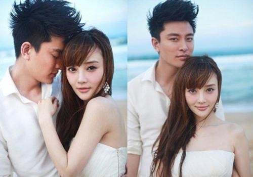 贾乃亮和李小璐被曝低调办理离婚手续：两人公司童乐影视否认该消息