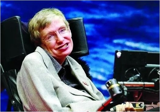 据BBC等多家英国媒体报道:著名物理学家史蒂芬·霍金去世!享年76岁 据BBC等多家英国媒体报道:著名物理学家史蒂芬·霍金去世!享年76岁