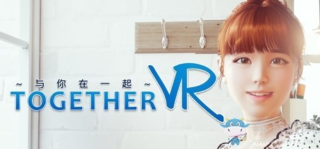 台湾独立团队近日公开恋爱冒险新作：《与你在一起VR(Together VR)》