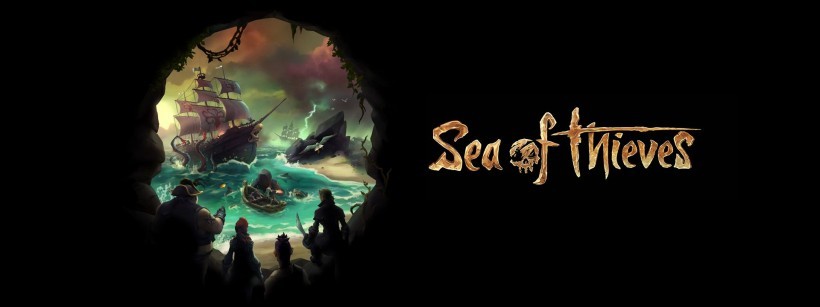微软公布《盗贼之海》官方发售预告：登陆Xbox One和PC(Win10商店)