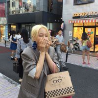 韩艺瑟发布写真拍摄现场 重新开始了正常演艺活动