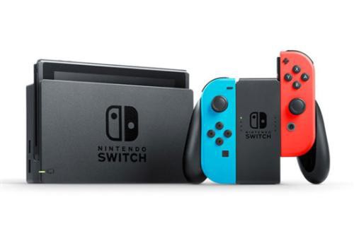任天堂永封使用破解系统Switch主机回应：通过网络监测安全隐患