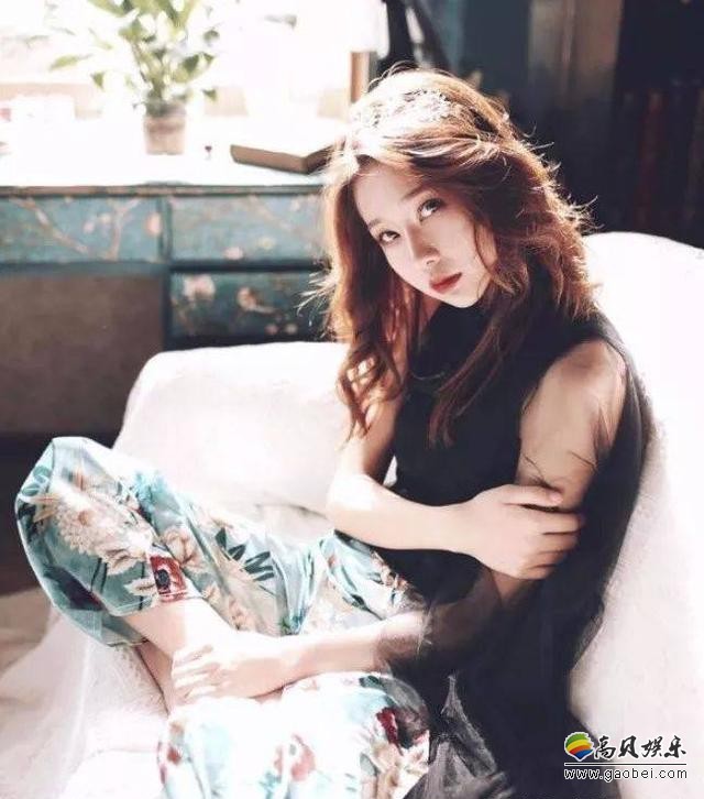 被封杀的网红温婉因诡异妆容“半永久鼻影”遭受质疑后：又被指P图过度