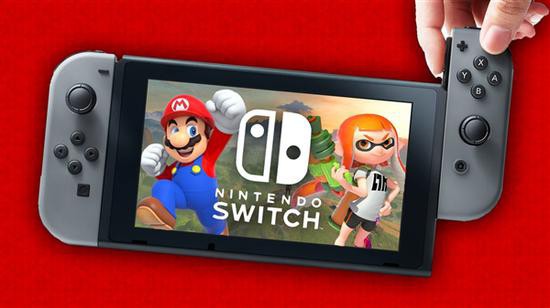 根据任天堂管理执行董事说法：他们打算继续推动独立游戏在Switch发展