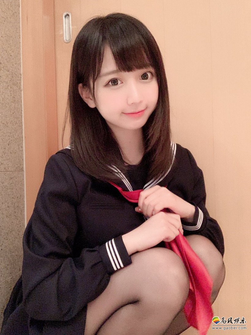 yami新图更新:小姐姐都开始穿着清凉!jk水手服写真照!