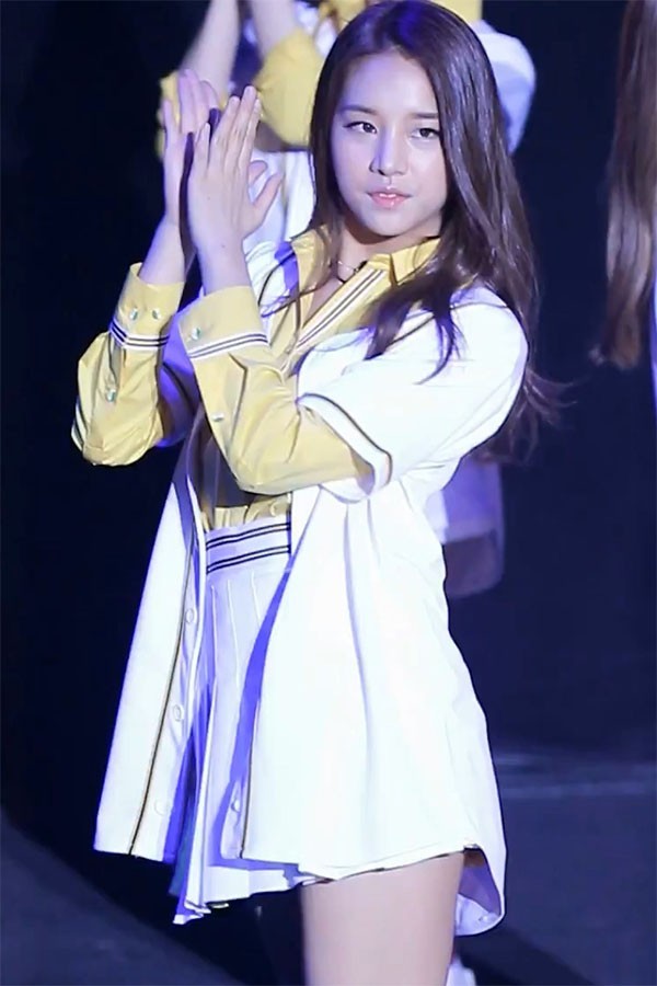 160404 LABOUM【15合集 3.12 GB】