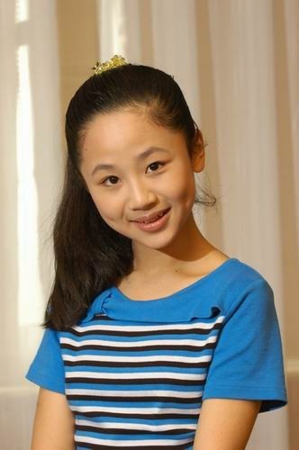 杨紫在《家有儿女》中的饰演的角色叫什么名字?