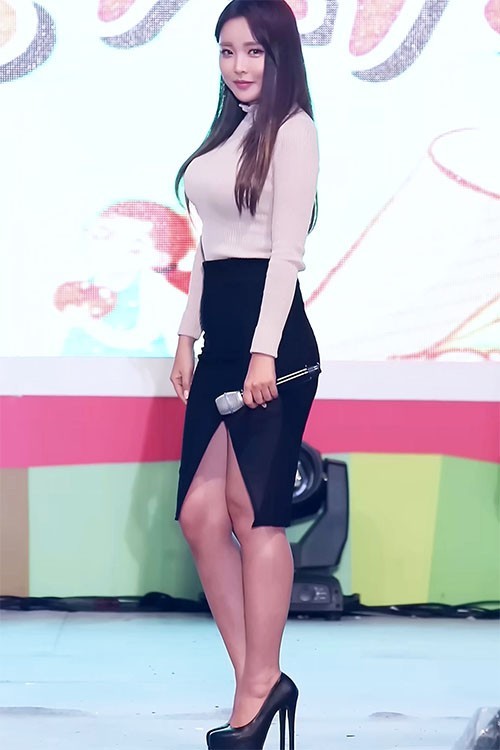 Hong Jin Young 饭拍秀 拍摄日期：160902【3合集 474 MB】
