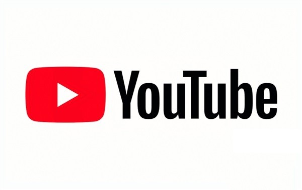 新面貌youtube更換logo看起來不那麼油管啦