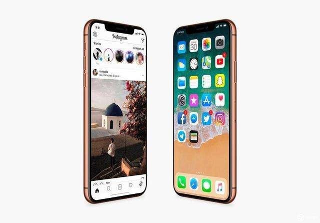 iphonex和iphone8(iPhoneX和iPhone8参数)