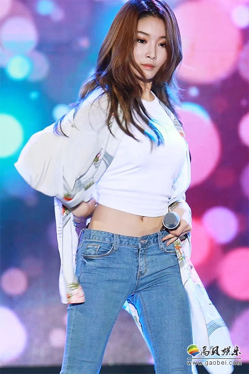 CHUNGHA 韩国女团 拍摄日期：170924【28合集 9.83 GB】