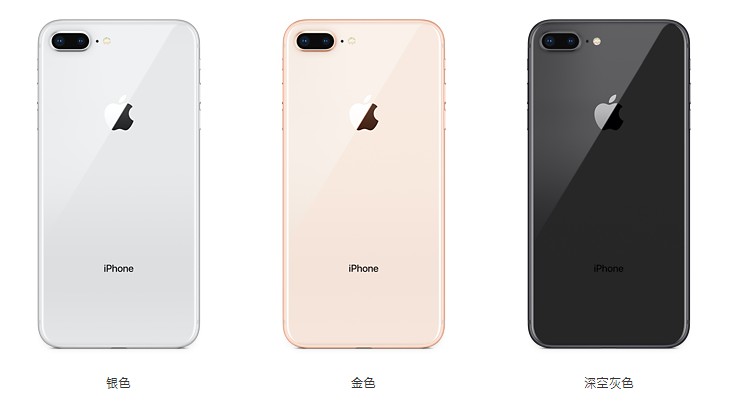 9月智能手機性能排行榜:蘋果iphone8 plus冠軍