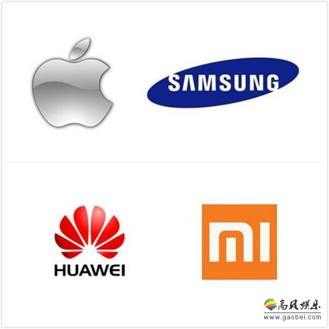 国产手机品牌logo图片