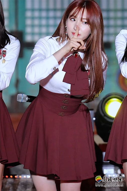 WJSN 女团单拍秀 拍摄日期：180428【32合集 11.4 GB】