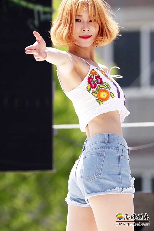 XOX 女团单拍秀 拍摄日期：180428【5合集 370 MB】