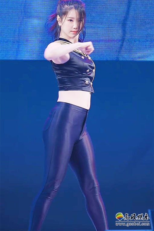 WANNA B 女团单拍秀 拍摄日期：180429【27合集 6.58 GB】