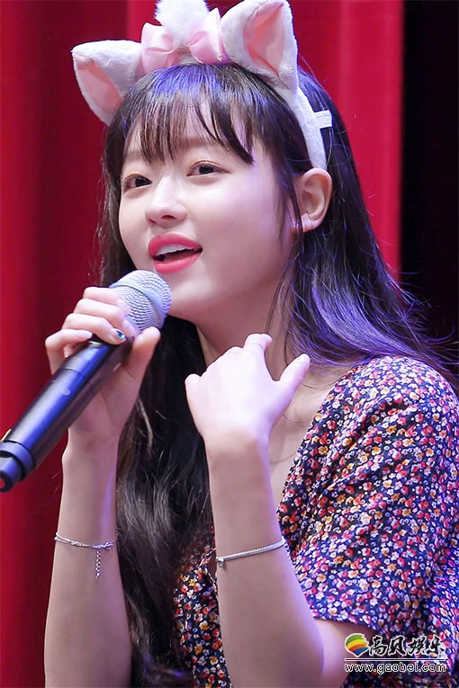 Oh My Girl 女团单拍秀 拍摄日期：180630 【11合集 7.66 GB】