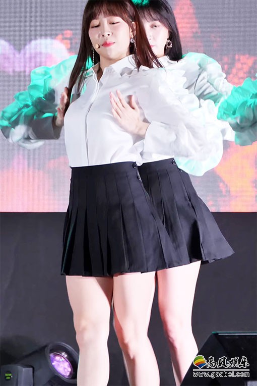 LABOUM 单拍秀 拍摄日期：181015【9合集 3.19 GB】