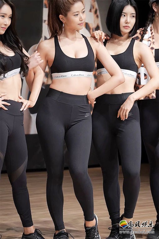 [补]Brave Girls 单拍秀 拍摄日期：160216【40合集 8.53 GB】