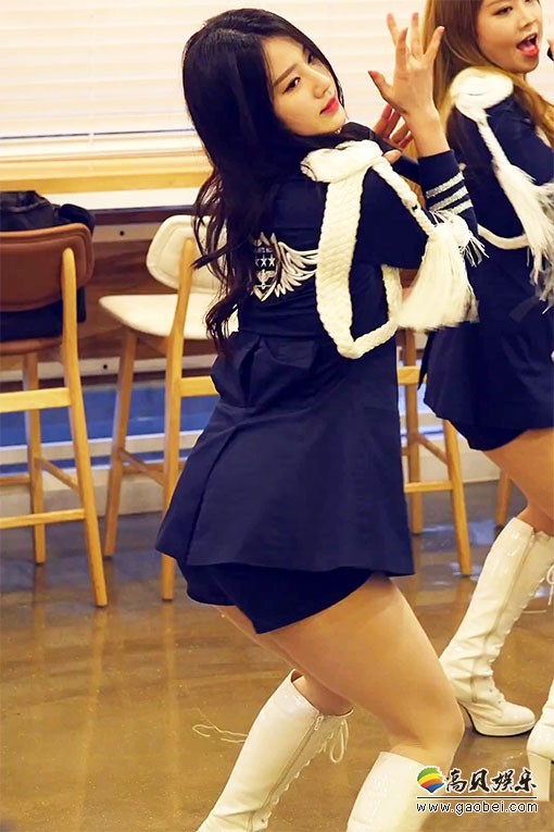 [补]WANNA.B 单拍秀 拍摄日期：160213【5合集 4.00 GB】