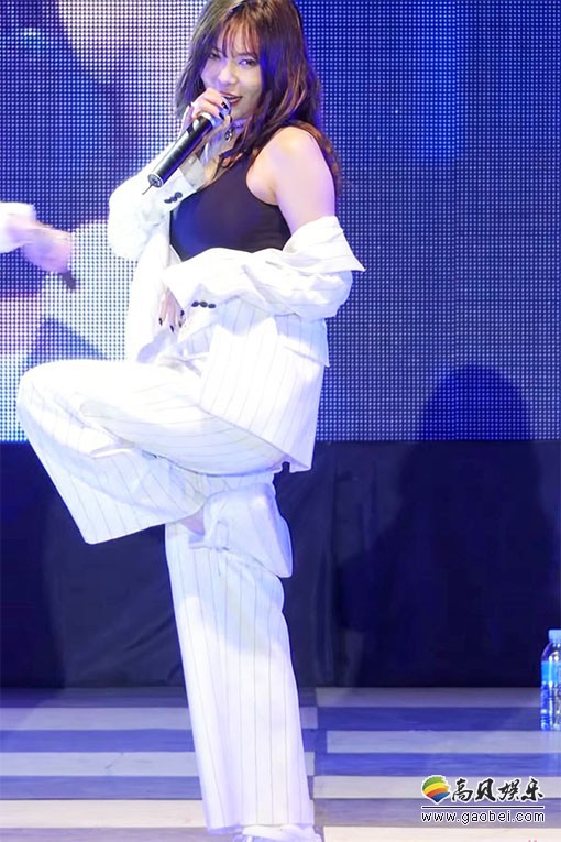 [补]4minute 单拍秀 拍摄日期：160223【10合集 1.49 GB】