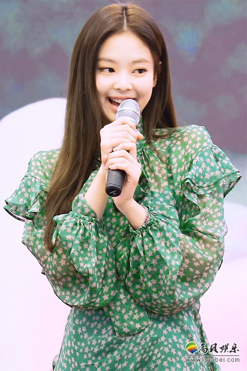 BLACKPINK 单拍秀 拍摄日期：181127【3合集 324 MB】