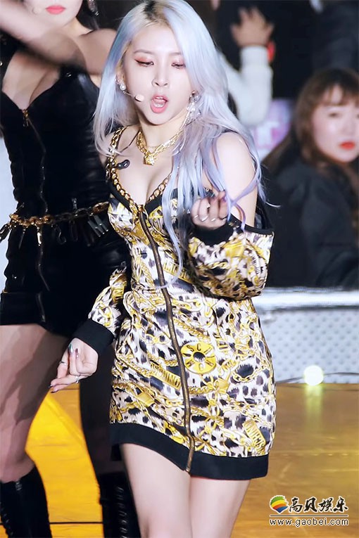 KARD 单拍秀 拍摄日期：181128【2合集 551 MB】