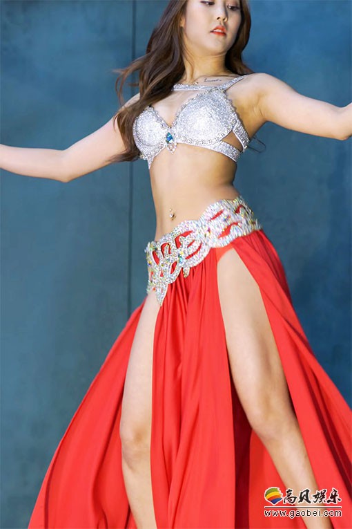 肚皮舞 单拍秀 拍摄日期：181204【2合集 305 MB】