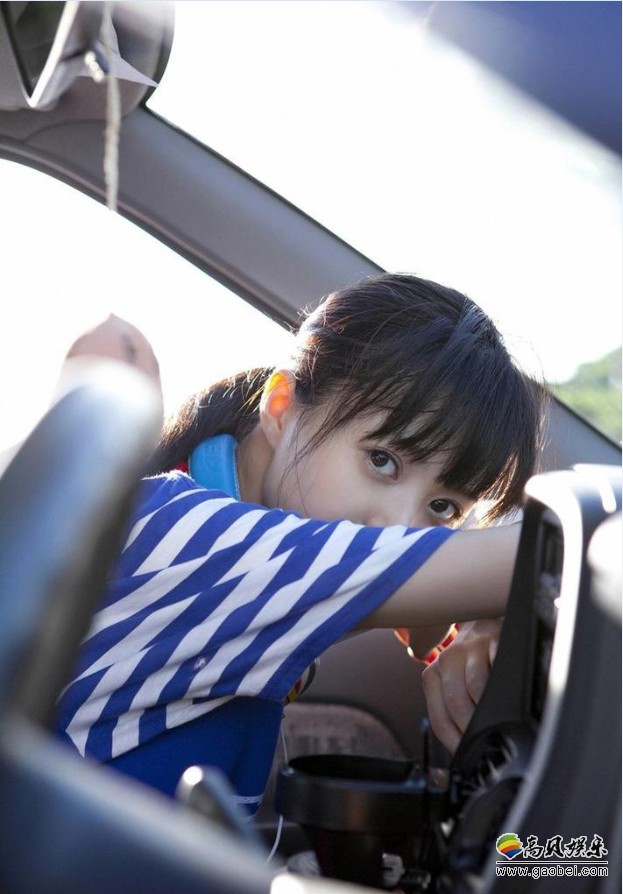日本11岁车模告诉大家什么叫童颜巨乳萝莉气质劲爆身材容貌姣好