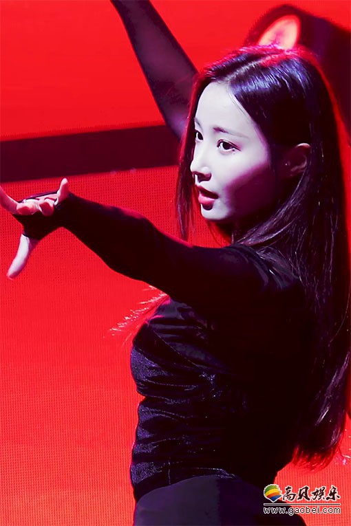 MOMOLAND 单拍秀 拍摄日期：181222【4合集 1.56 GB】