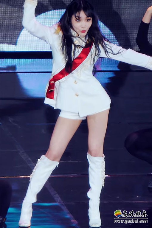 CHUNG HA 单拍秀 拍摄日期：190105【8合集 4.34 GB】