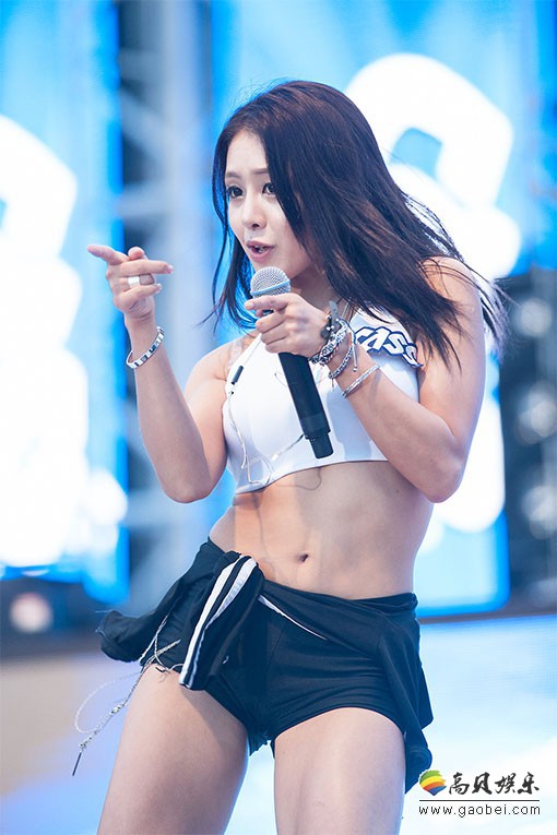 BABMINO成河淡高清图片：性感热辣舞蹈表演[ID68005]【24合集】