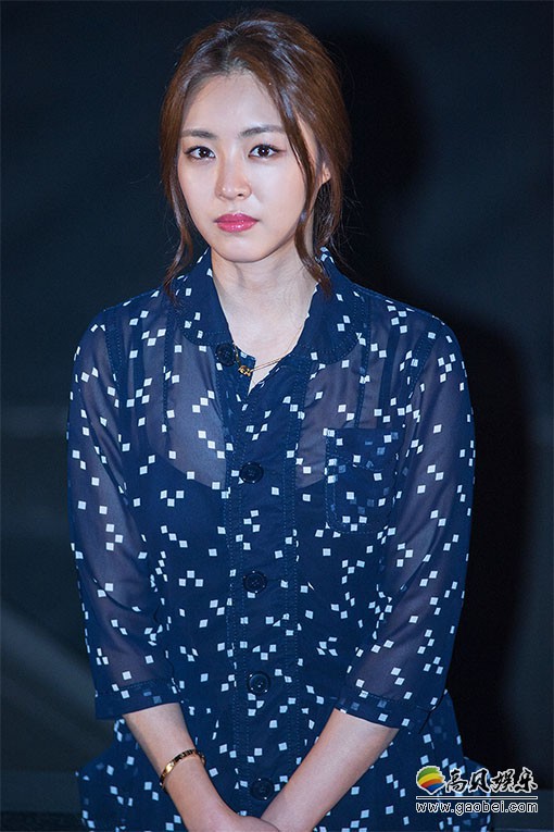 李沇熹高清图片：《朝鲜名侦探：奴隶的女儿》釜山CGV舞台问候[ID68174]【19合集】
