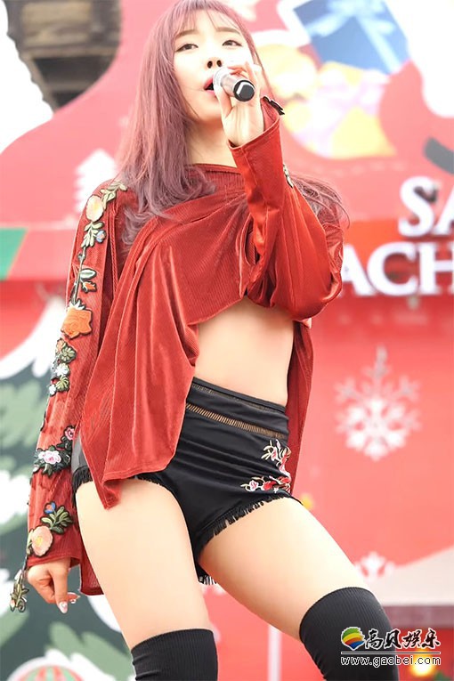 AURORA 单拍秀 拍摄日期：190119【9合集 2.31 GB】