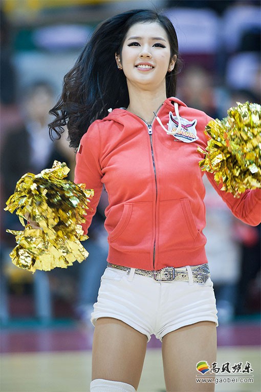 朴基良高清图片：昌原LG Sakers啦啦队长(5)[ID69759]【34合集】