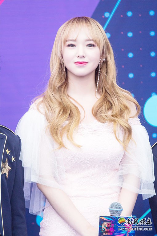 宇宙少女(WJSN)程潇高清图片：现场活动＋机场美图合集[ID70152]【45合集】