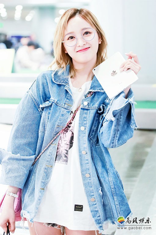 宇宙少女(WJSN)吴宣仪高清图片：现场活动＋机场美图合集[ID70220]【41合集】