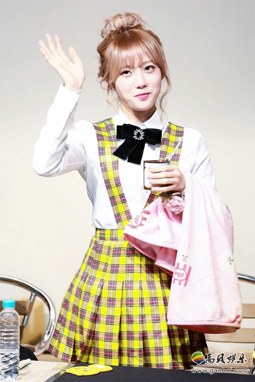 宇宙少女(WJSN)LUDA高清图片：签名见面会活动图集[ID70375]【42合集】