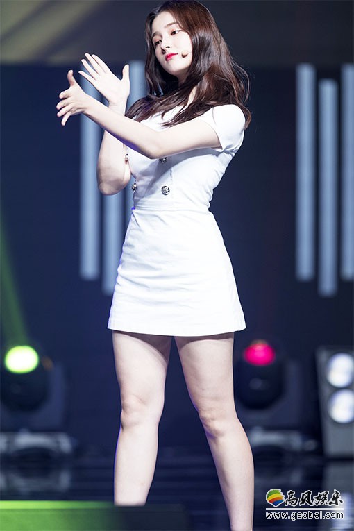 MOMOLAND-NANCY高清图片：粉丝签名会现场图集[ID70819]【14合集】