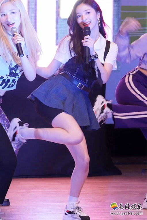 Cherry Bullet 单拍秀 拍摄日期：190228【10合集 2.50 GB】