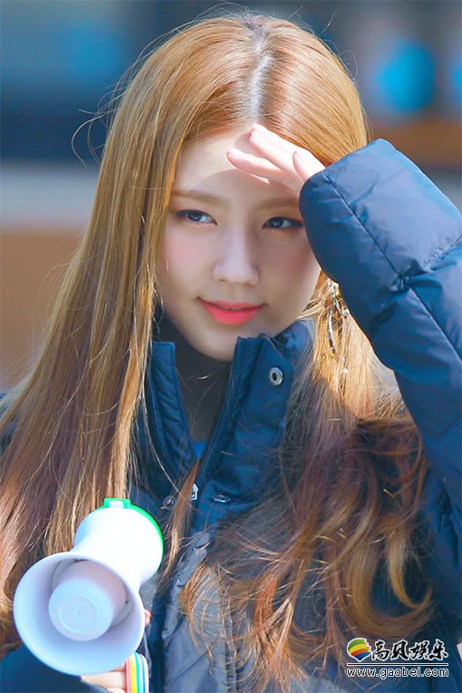 (G)I-DLE 单拍秀 拍摄日期：190302【18合集 22.1 GB】