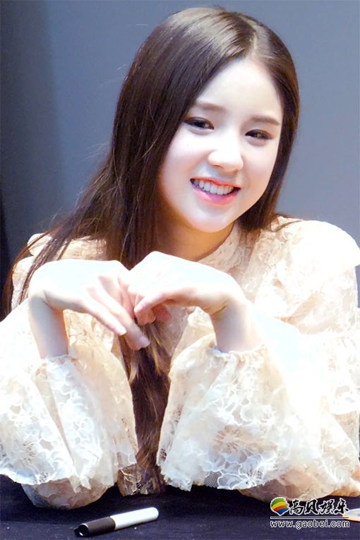 LOONA 单拍秀 拍摄日期：190303【6合集 7.06 GB】