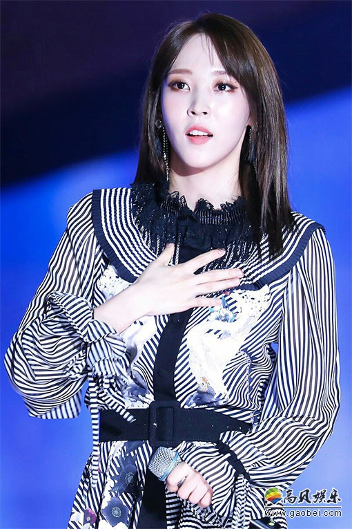 MAMAMOO玟星高清图片：现场表演＋现场活动合集(2)[ID71270]【17合集】