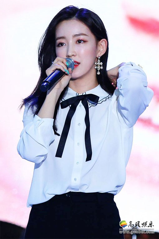 gugudan-HANA高清图片：现场表演秀＋粉丝见面会合集[ID71326]【21合集】